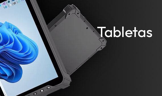 Tabletas de uso rudo